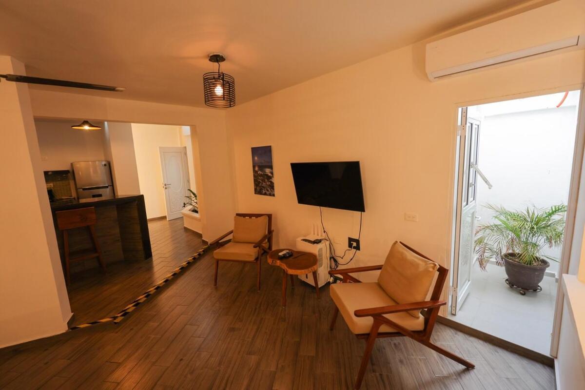 Studio In Cozumel Downtown Apartment Екстериор снимка